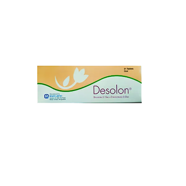 desolon-pcs
